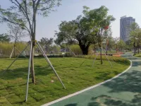 Qiaocheng Hotel