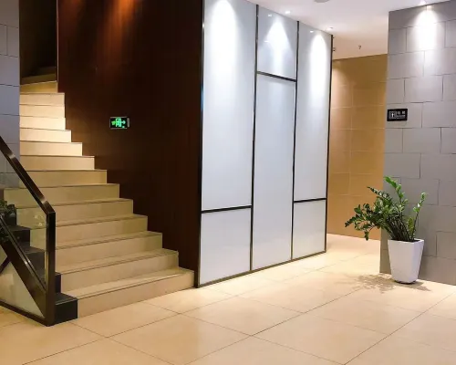 Ease Hotel (Yanji Department Store) Dành cho công việc Photos