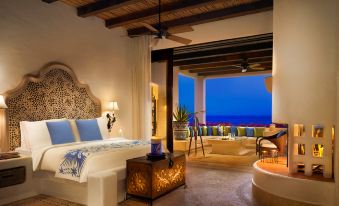 Las Ventanas Al Paraiso A Rosewood Resort