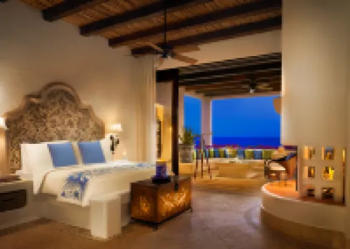 Las Ventanas Al Paraiso A Rosewood Resort