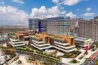 Yu Hotel Xixian Hotels in Shijingli/Happy Valley