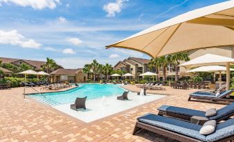 Modern Lux Apartments at Sugar Land