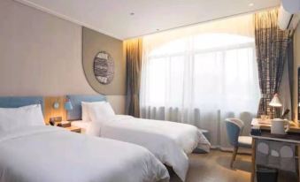 Homeinn · neo (Hangzhou East Railway Station Zhejiang University Huajiachi Genshan West Road)