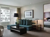 Pullman Auckland Hotel & Apartments
