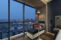 Holiday Inn Express MEISHAN DONGPO by IHG Hotels in Meishan