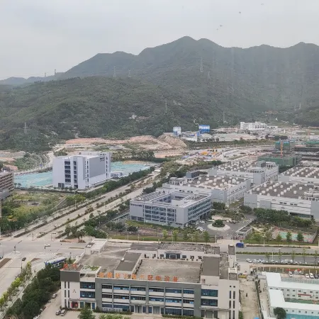 Fairfield by Marriott Shenzhen Shenshan Special Cooperation Zone