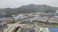 Fairfield by Marriott Shenzhen Shenshan Special Cooperation Zone - Dağ Manzaralı
