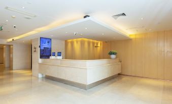 Ji Hotel (Tianjin Youyi Road)