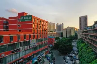 Nanning Shunhong Shun Film Hotel