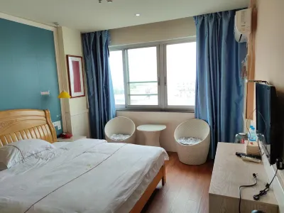 Ganzhou Qianjia Hotel Hotels in Nankang District and Furniture Zone