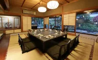 Nara Royal Hotel