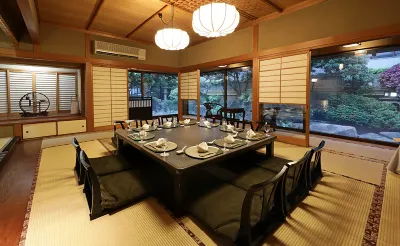 Nara Royal Hotel