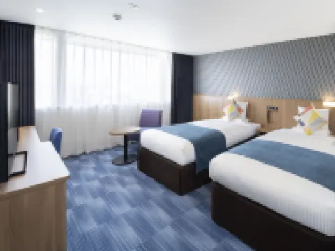 HOTEL MYSTAYS Soga โรงแรมในชิบะ