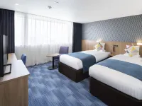 HOTEL MYSTAYS Soga Hotels in der Nähe von JR Hamano Station