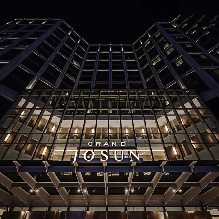 Grand Josun Busan