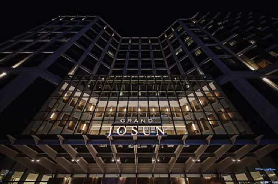 Grand Josun Busan