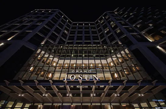 جراند جوسون بوسان