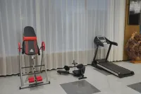 Yichun Yuhao Business Hotel