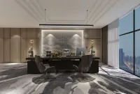 Luoyang Yanshi Meixi Hotel (Wanda Plaza) - Layanan Antar-Jemput