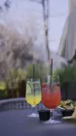 통취 108 인 - 조식 운영