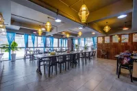 Haina Wanxiang Hotel - breakfast