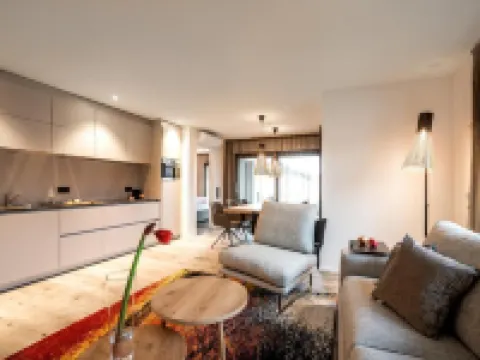 Primera Apartments & Boardinghouse Hoteles en Singen