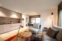 بريميرا أبارتمنتس فنادق في 