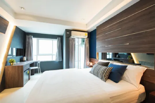 NW Apartment Lasalle 59