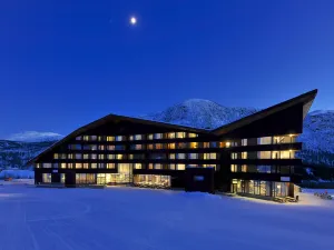 Myrkdalen Resort Hotel