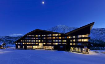 Myrkdalen Resort Hotel