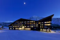 Myrkdalen Resort Hotel