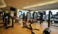 Java Heritage Hotel Purwokerto - Fitnessstudio