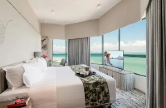 檳城雅詩閣葛尼服務公寓