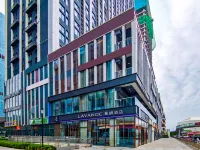 LAVANDE HOTELS Taiyuan MixC Store Hotels in Changfeng Business District