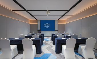 Hampton by Hilton Dalian Jinpu