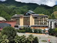 Yaodu Hotel Hotel a Jinxiu