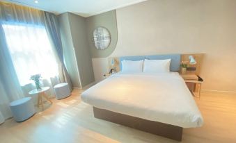 Homeinn Hotel (Kunming Railway Station North Square Yongping Road)