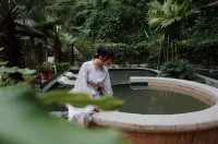 Tianlushan Wuyou Valley Hotel - Romantic