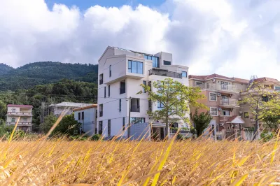 Jianhua Homestay Xiachuan Island 호텔