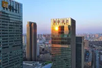 Grand Hyatt Shenyang Hotels in 