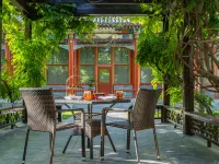 아만 앳 서머 팰리스 이화원 주변 호텔