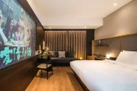 Ufun Hotel (Luchuan High Speed Railway Station Shop)