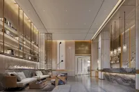Tiantianchan Smart Hotel Hotels in Huangmei