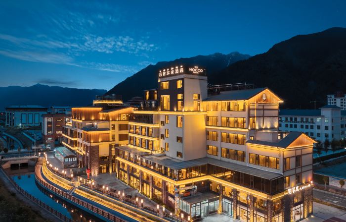 HOCCO HOTEL