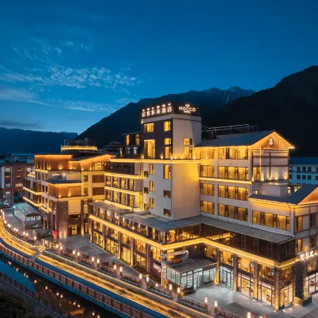 HOCCO HOTEL