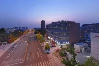HUAQI HOTEL