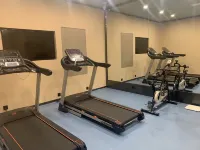 Manxin Hotel Urumqi Hongguang Mountain Convention and Exhibition Center