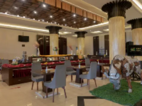 @K Hotel Kaliurang Yogyakarta Hotels in Pakem