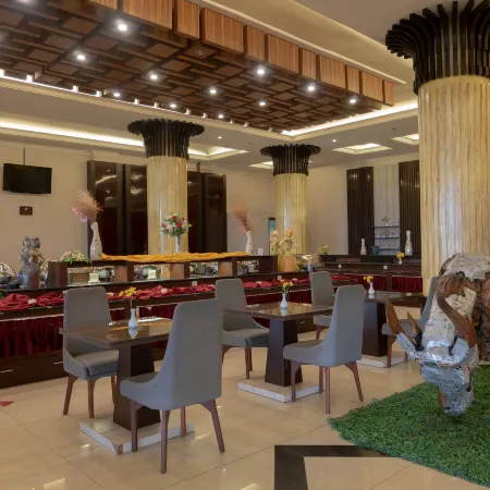 @K Hotel Kaliurang Yogyakarta