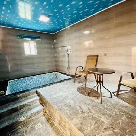 Batang Xiangjuge Hot Spring Homestay